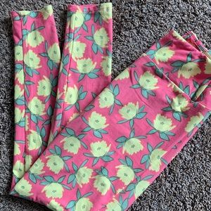 Women’s Lularoe O/S